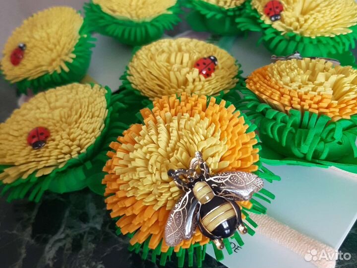 Резинка для волос