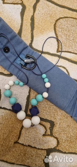 Эргорюкзак с 4 месяцев