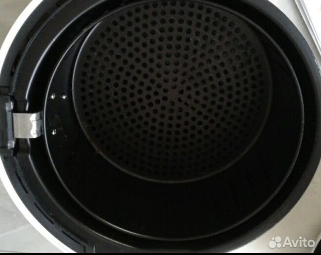 Аэрогриль gfgril GFA-3500 Air Fryer