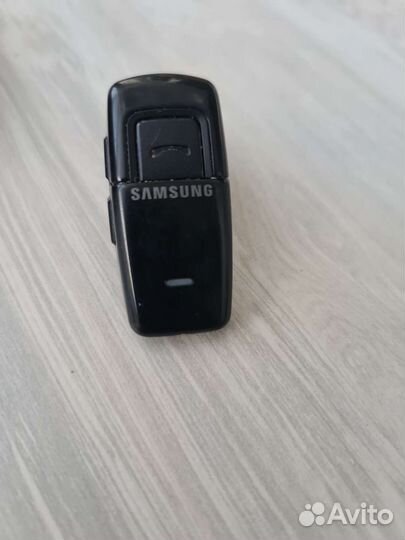 Bluetooth гарнитура samsung
