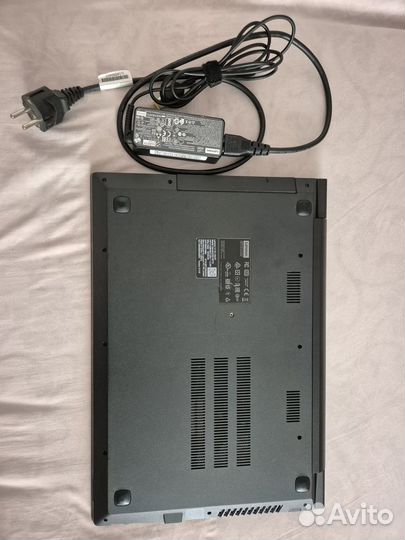 Ноутбук Lenovo V110-15AST