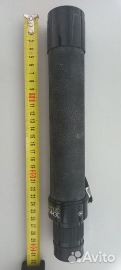 Зрительная труба Зеница зт 8-24х40
