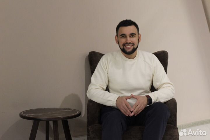 Ведущий тамада