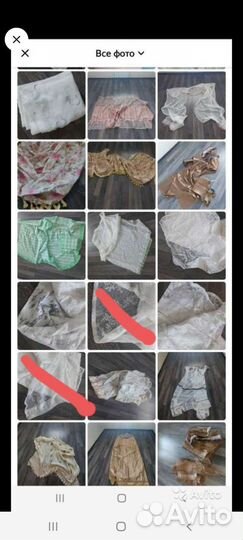 Тюль, шторы