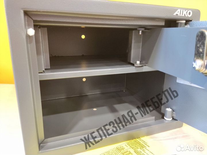 Сейф оружейный для пистолета Aiko TT-23