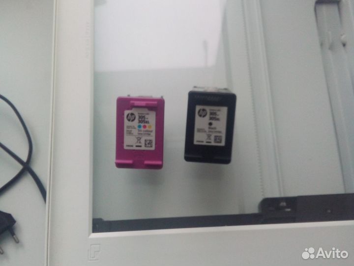 Цветной лазерный принтер