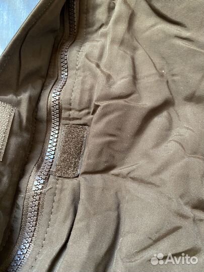 Зимние бриджи самосбросы 12 лет