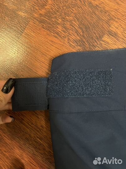 Горнолыжные штаны мужские Ziener 50