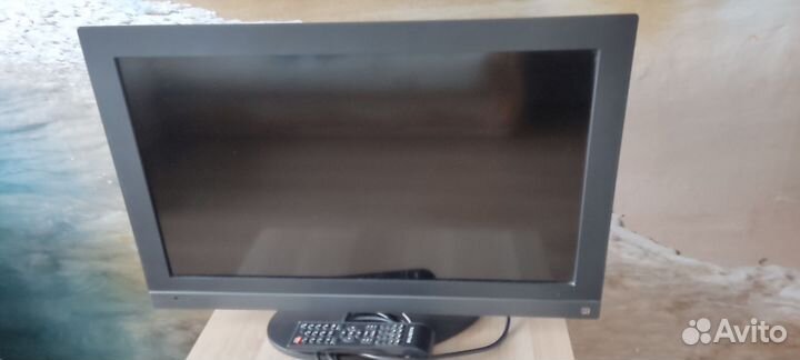 Телевизор Rubin