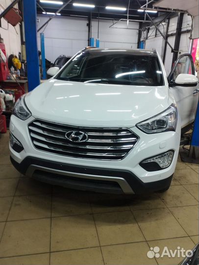 Автомаляр жестянщик