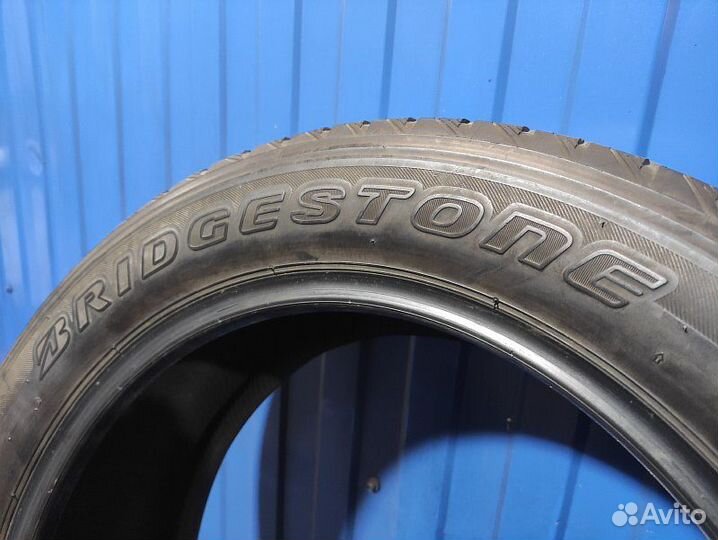 Bridgestone Dueler H/L 850 225/55 R18