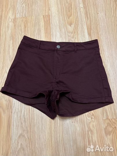 Шорты New yorker 48р