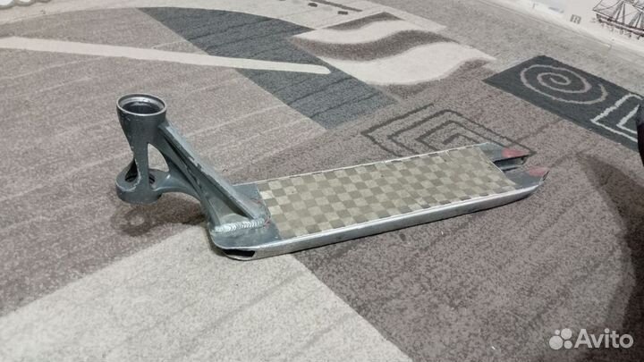 Доска блант продиджи с8