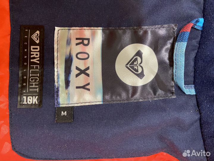 Горнолыжная куртка женская 42-44