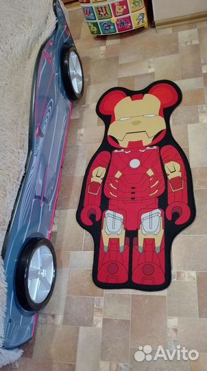 15скидка Прикроватные Коврики в детскую