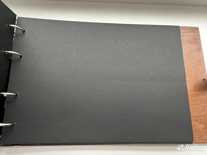 Фотоальбом