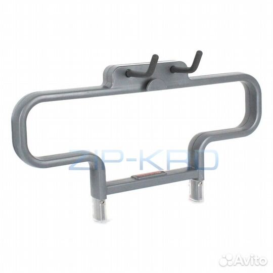 Вешалка MIE Deluxe/ Magic Style - MIE Deluxe White