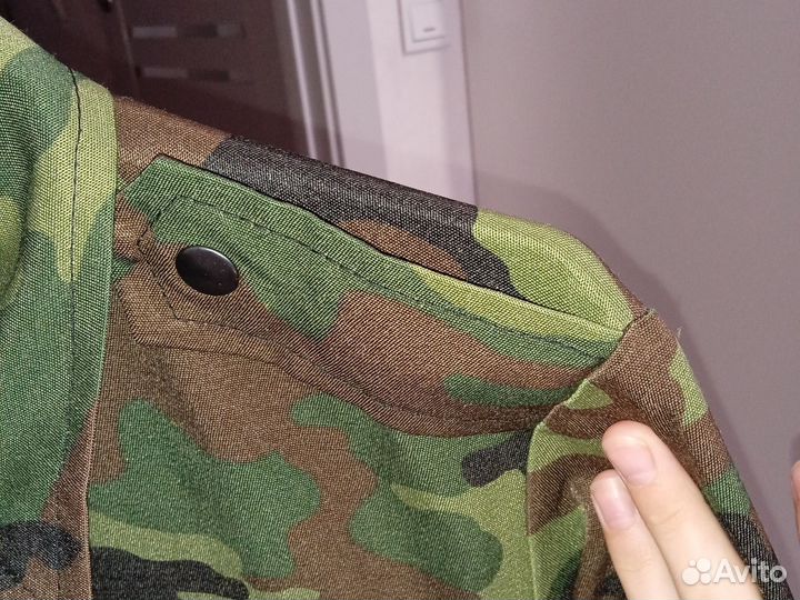 Кадетская школьная форма