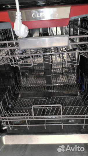Посудомоечная машина 60 см бу встраиваемая