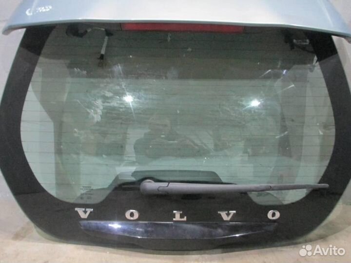 Дверь багажника Volvo C30