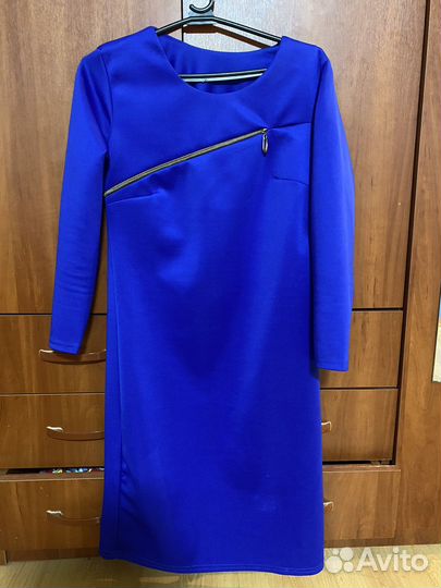 Платье женское 42 44
