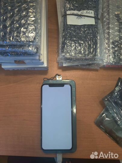 Дисплей Samsung iPhone Google Pixel Huawei Xiaomi