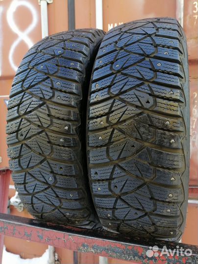 Dunlop Ice Touch 185/65 R15 88T