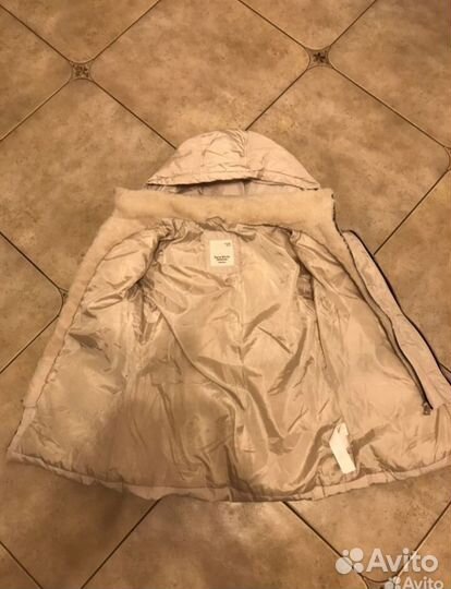 Куртка для девочки Zara 152
