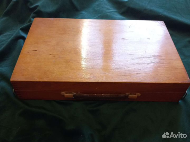 Этюдник с красками