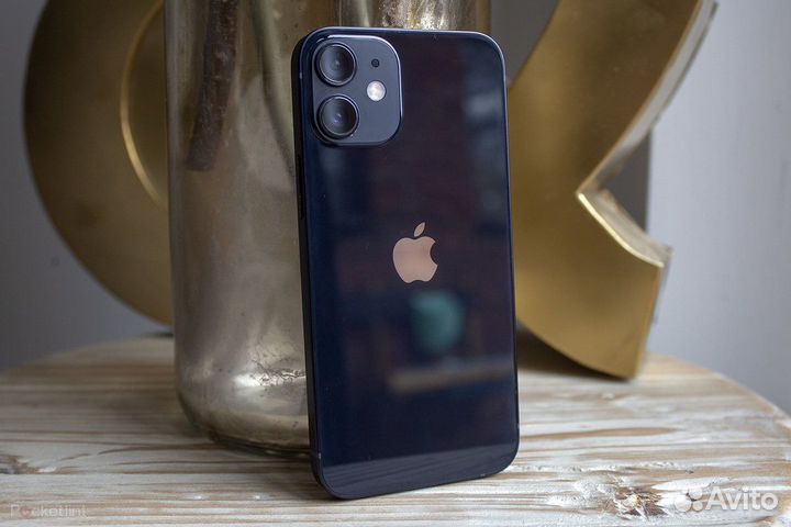 iPhone 12 mini, 256 ГБ
