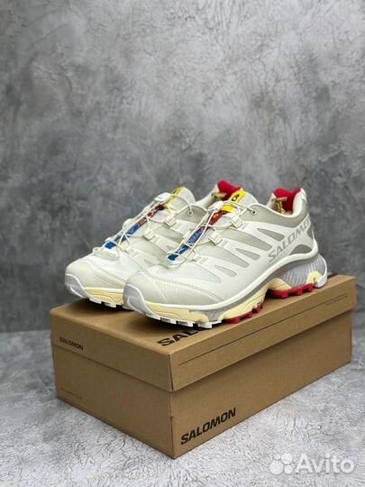 Salomon xt 6 gore tex