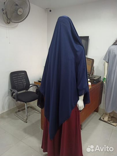 Никабы Египетские