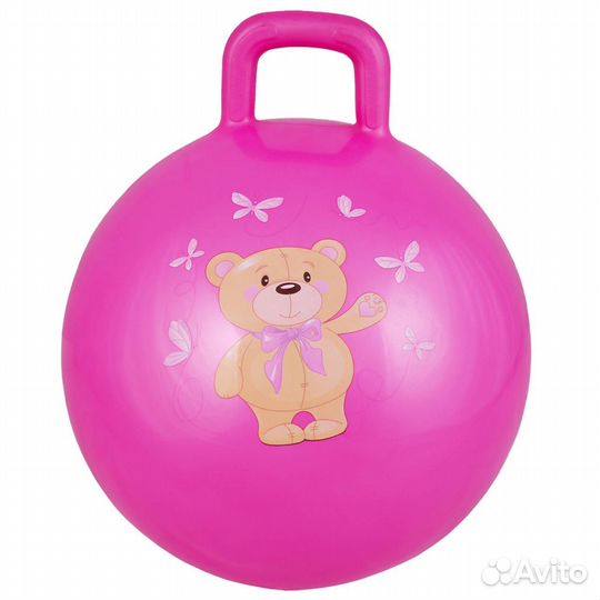 Мяч гимнастический BF-CHB01 (18