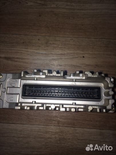 1h0907311p Эбу Volkswagen Passat b4