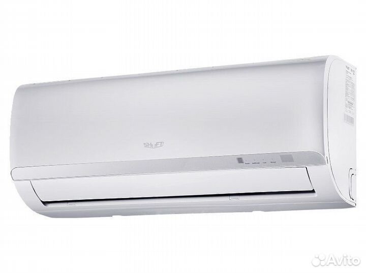 Кондиционеры shuft sftm 12