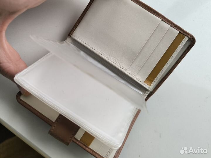 Визитница Radley