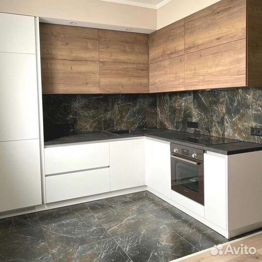 Кухная напрямую от производителя