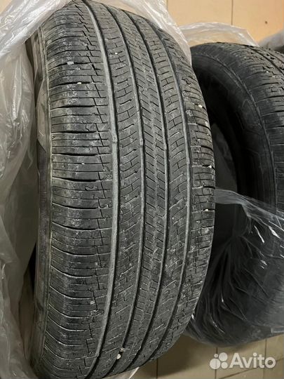 Nexen Radial A/T(4x4) 235/65 R17