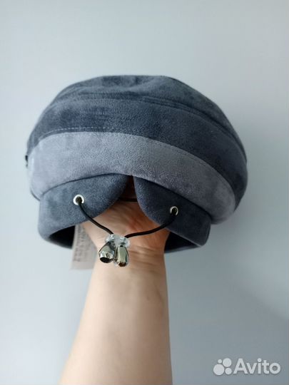 Шапка женская