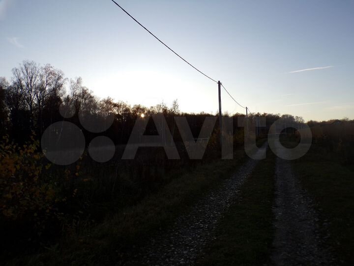 Участок 6 сот. (ИЖС)