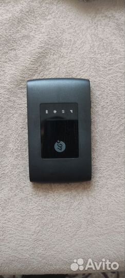 Модемы и роутеры 4g wi fi