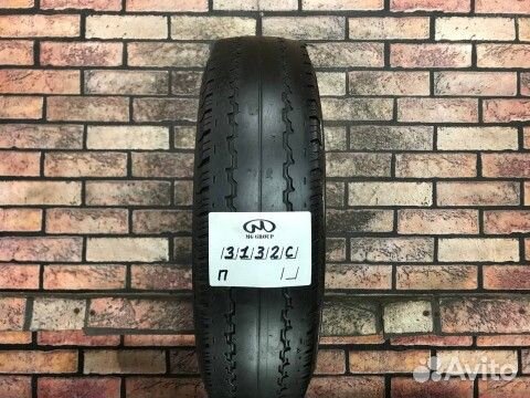 Kumho Power Grip KC11 155/80 R12