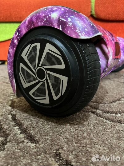 Гироскутер