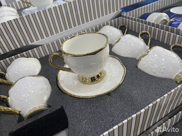 Чайный сервиз оптом