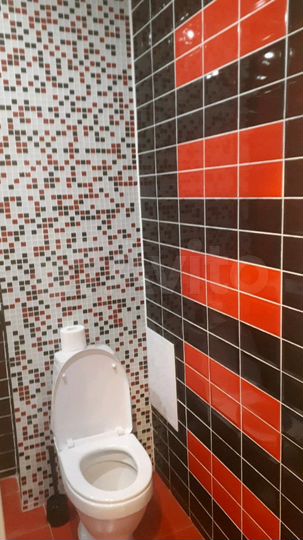 1-к. квартира, 36 м², 8/9 эт.