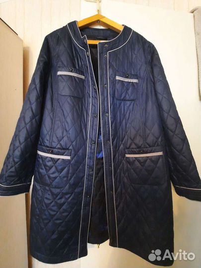 Куртка женская