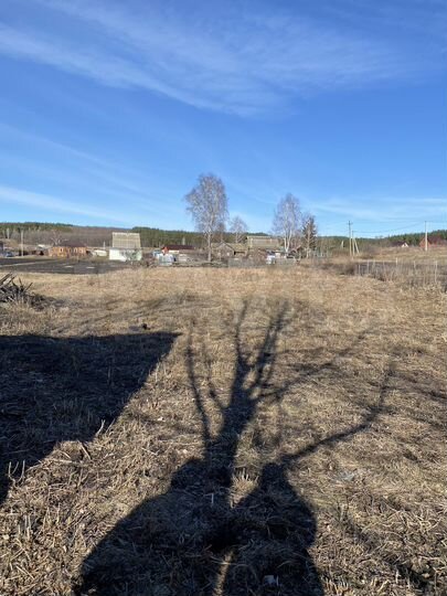 Участок 20 сот. (ИЖС)