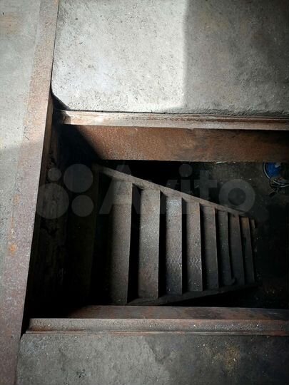 Гараж, 24 м²