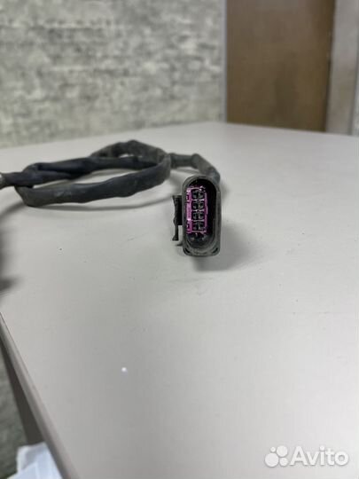 Лямбда зонд 06H906262A Ауди А4 Б8 А5 8Т