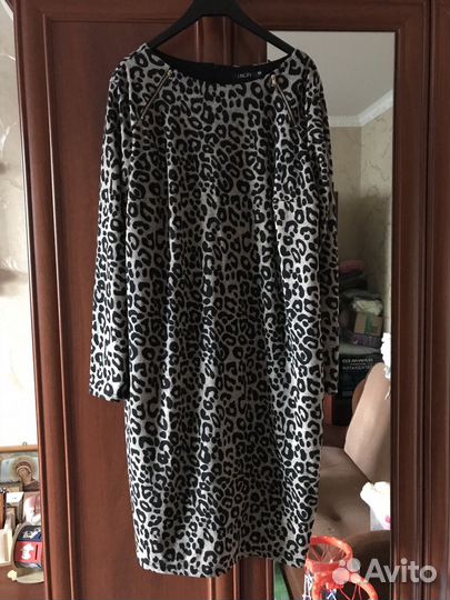 Платье incity 56